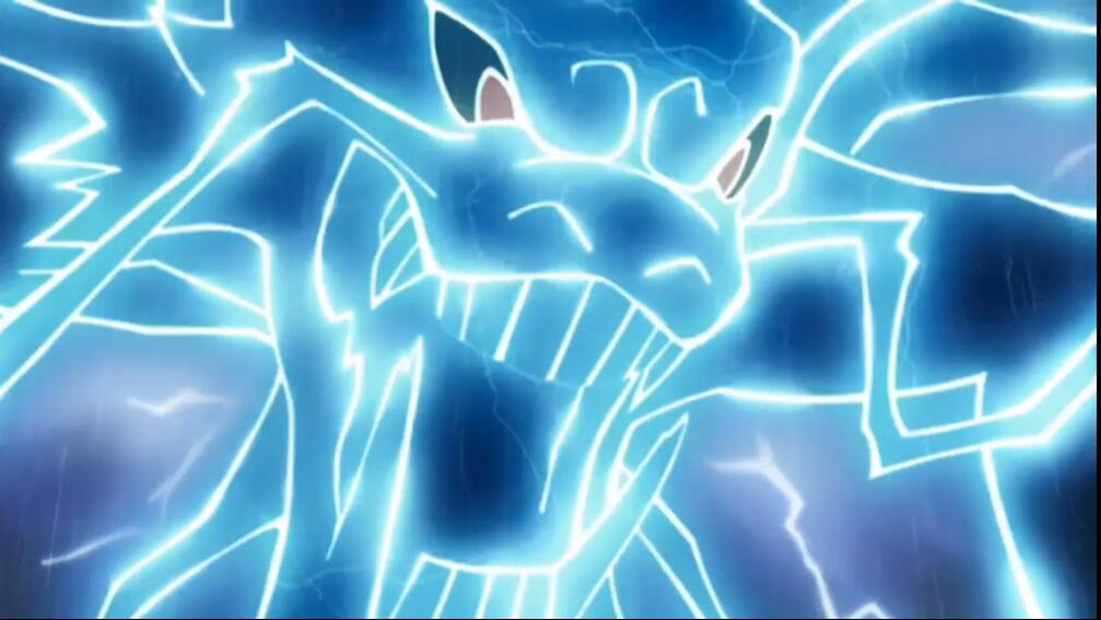 火影忍者:雷遁忍术排行榜,雷切s级,麒麟ss级,sss 只有它