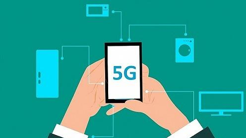 韩国、美国已经实现5G商用
