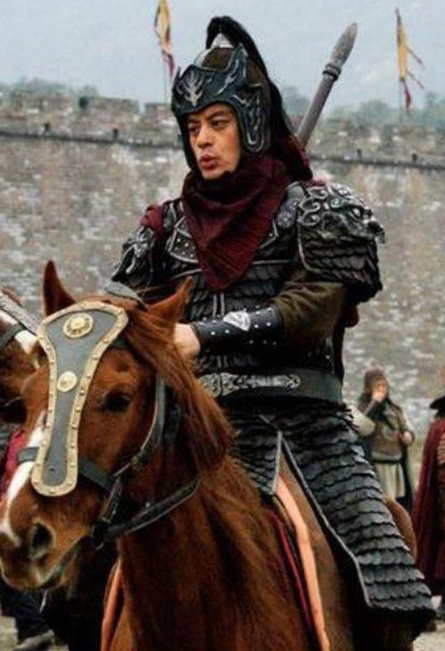 水浒传中的黑暗势力,梁山的隐藏高手,称霸一方,李逵都不敢惹他