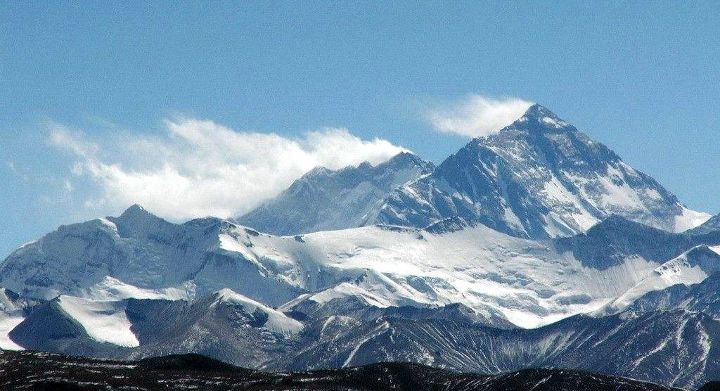 炸开喜马拉雅山缺口后果 新疆能否变成绿洲