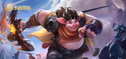 王者荣耀;克制貂蝉的英雄,东皇不算什么?第一