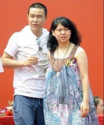 赵四老婆,刘能老婆,阿宝老婆,小沈阳老婆,网友:差别有目共睹