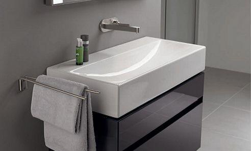 挑洗漱台时不得不注意的四点