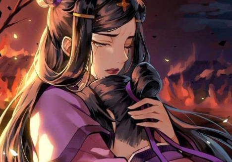 《魔道祖师》中的两位女强人,虞夫人虐哭道友,另一位却鲜为人知