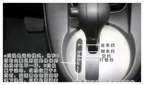 不会开自动挡汽车？最全的自动挡驾驶技巧都在这里了，新手必看！