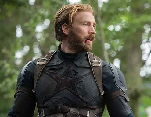 美国队长的爱人都有谁?佩吉曾穿公主裙,看看那些"美国女孩"