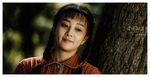 殷桃主演的5部经典电视剧，每一部都是非常的经典