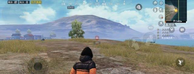 刺激战场真的回来了！体验服还原飞机语音，前五提示可以调整了！