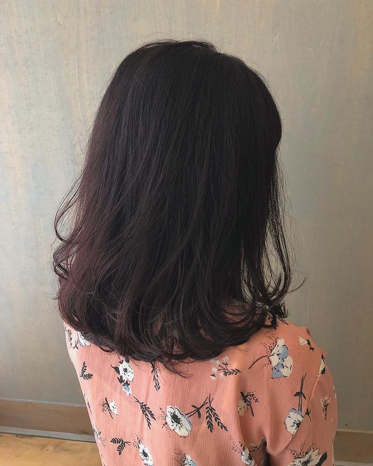 时尚有型,甜美可人的齐肩发,让你灵动撩人气质出众|有型|发型|气质