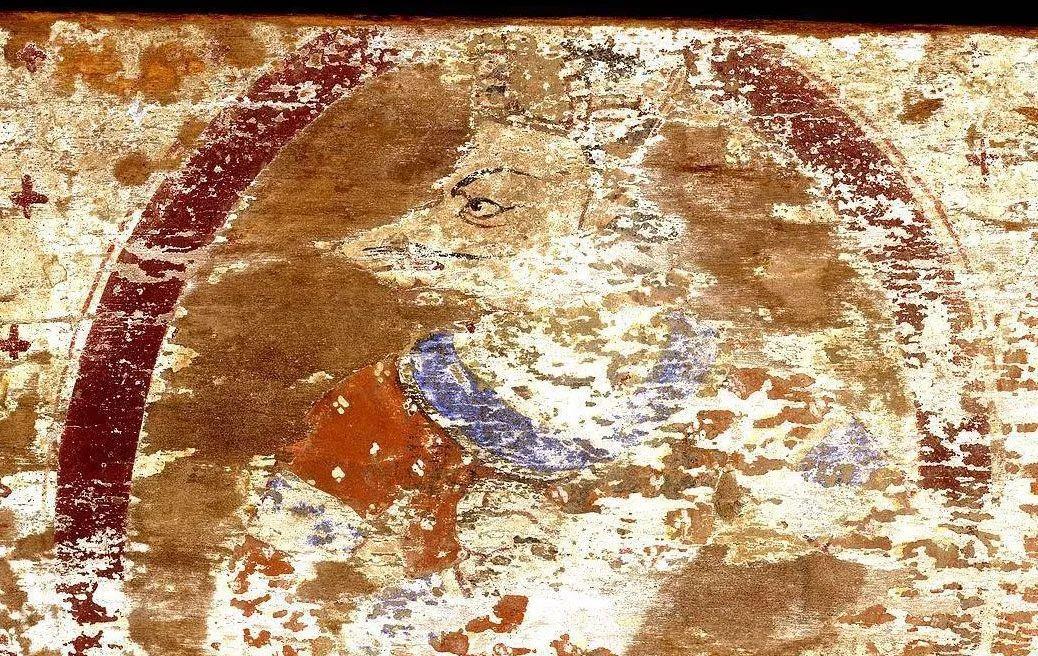 鼠年来到,去佛教绘画中看看那些神奇的老鼠|鼠壤坟传说|于阗|匈奴