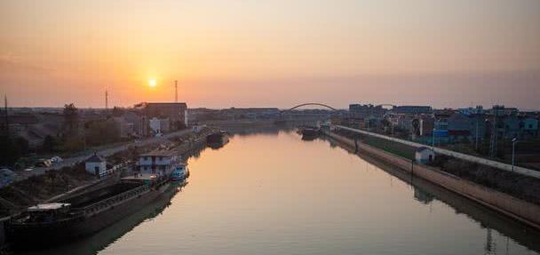 郎溪梅渚老街:看得到的繁华和变化,摸不到的回忆和乡愁