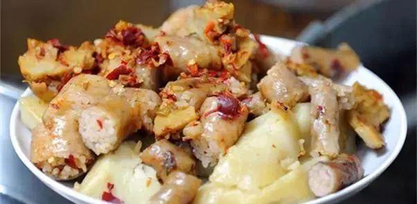 和田:总有一种美食让您垂涎欲滴|和田|新疆|美食_新浪新闻