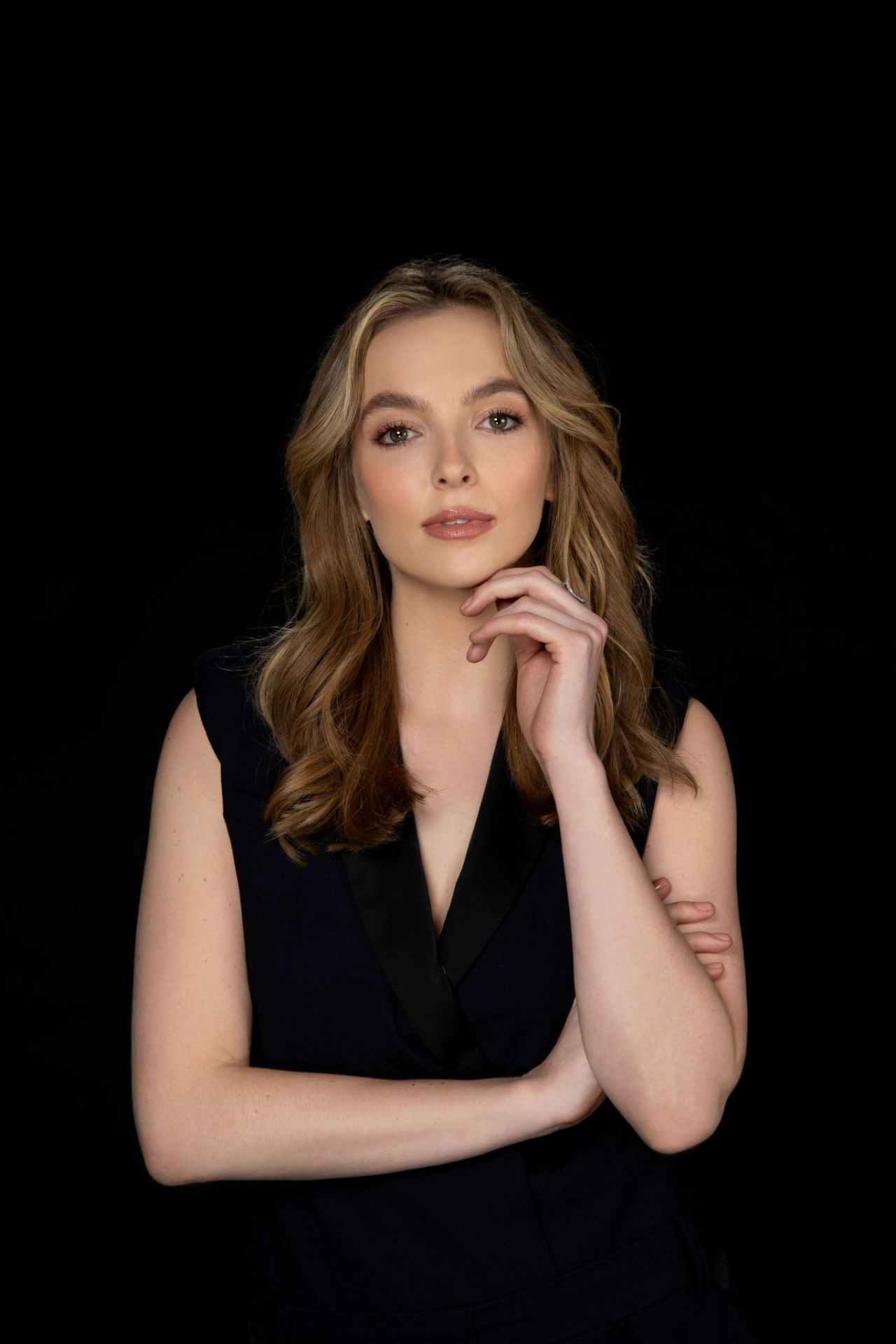 杀死伊芙变态女杀手jodiecomer