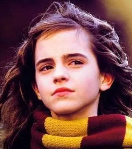 全球高级脸 艾玛沃特森才华与美貌并存 网友 差点是英国王妃