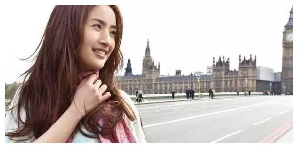 林依晨终究不是袁湘琴,可郑元畅用了十年变成江直树