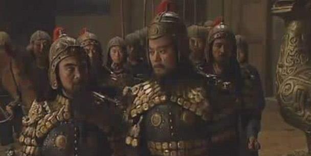 为什么东汉末年会引发十常侍之乱?|十常侍|汉灵帝|宦官_新浪新闻