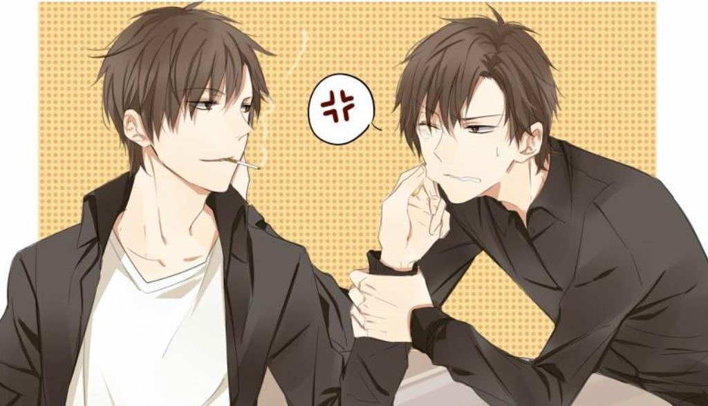 全职高手:叶修套路太多,自家兄弟都不放过,蓝河被坑卖身赎债