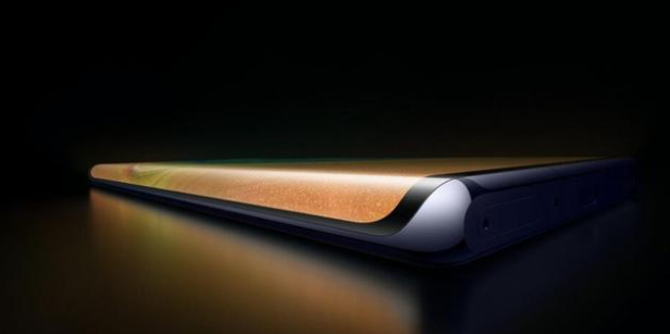 三星Galaxy Note 20将会配备瀑布屏，有望采用实体侧边键！__财经头条