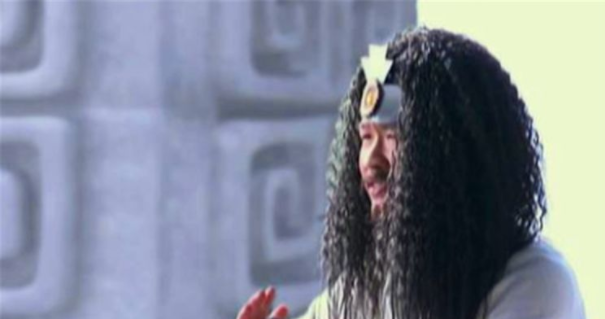 黄天化有何功德，为何年纪轻轻却高居《封神榜》第一位？|三山|黄天化|封神榜_新浪新闻