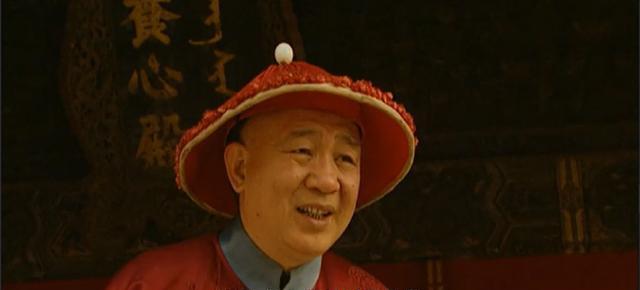 雍正王朝中雍正帝为什么杀掉自己府邸太监高毋庸而选用李德全