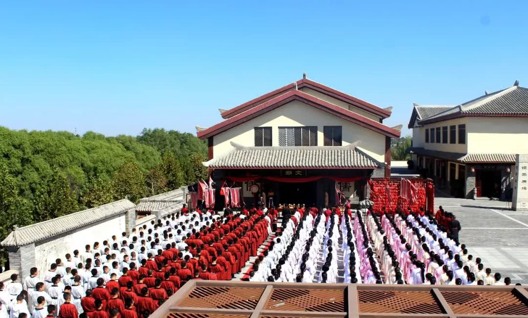 孙敬学堂研学营:坚守研学旅行梦想 新机遇下创就标杆