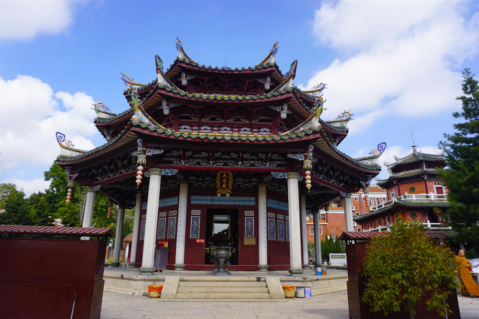 历史文化名城?低调泉州怎么玩?(古城篇)