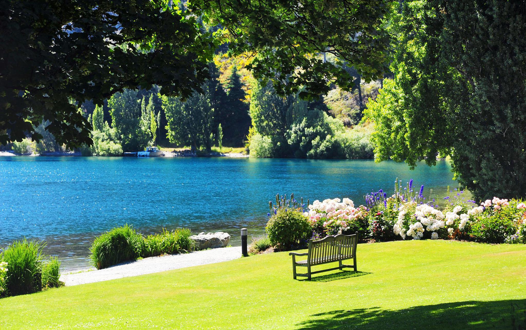 我宁静的田园生活,怕此生难以实现了!