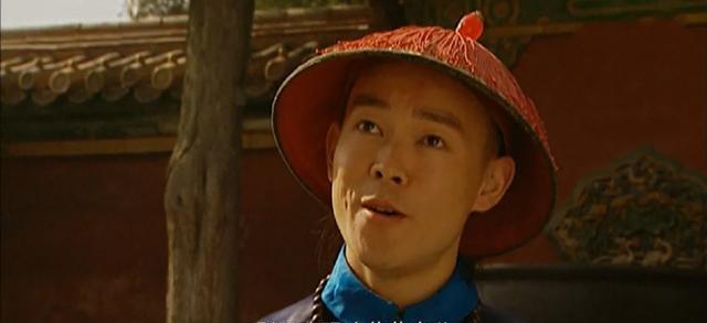 雍正王朝中雍正帝为什么杀掉自己府邸太监高毋庸而选用李德全