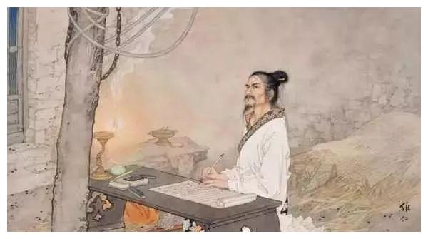 有“智囊”之称的晁错,才华横溢,为何会成为“替死鬼”|晁错|汉景帝|替死鬼_新浪新闻