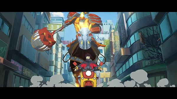 这条罗刹街我说了算