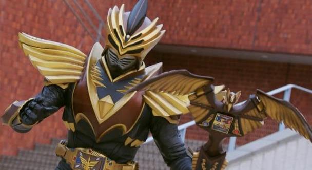 假面骑士龙骑外传完结解读逃不出团灭结局 井上大魔王狗尾续貂
