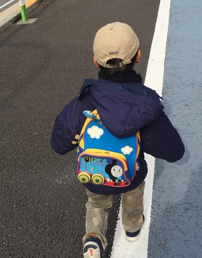 宝宝上学家长不放心,学习这四点,让宝宝爱上幼儿园!