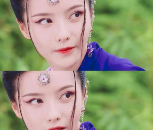 正文  相信不少看过活佛济公的小伙伴们对仇天鹅这个角色印象挺深刻的