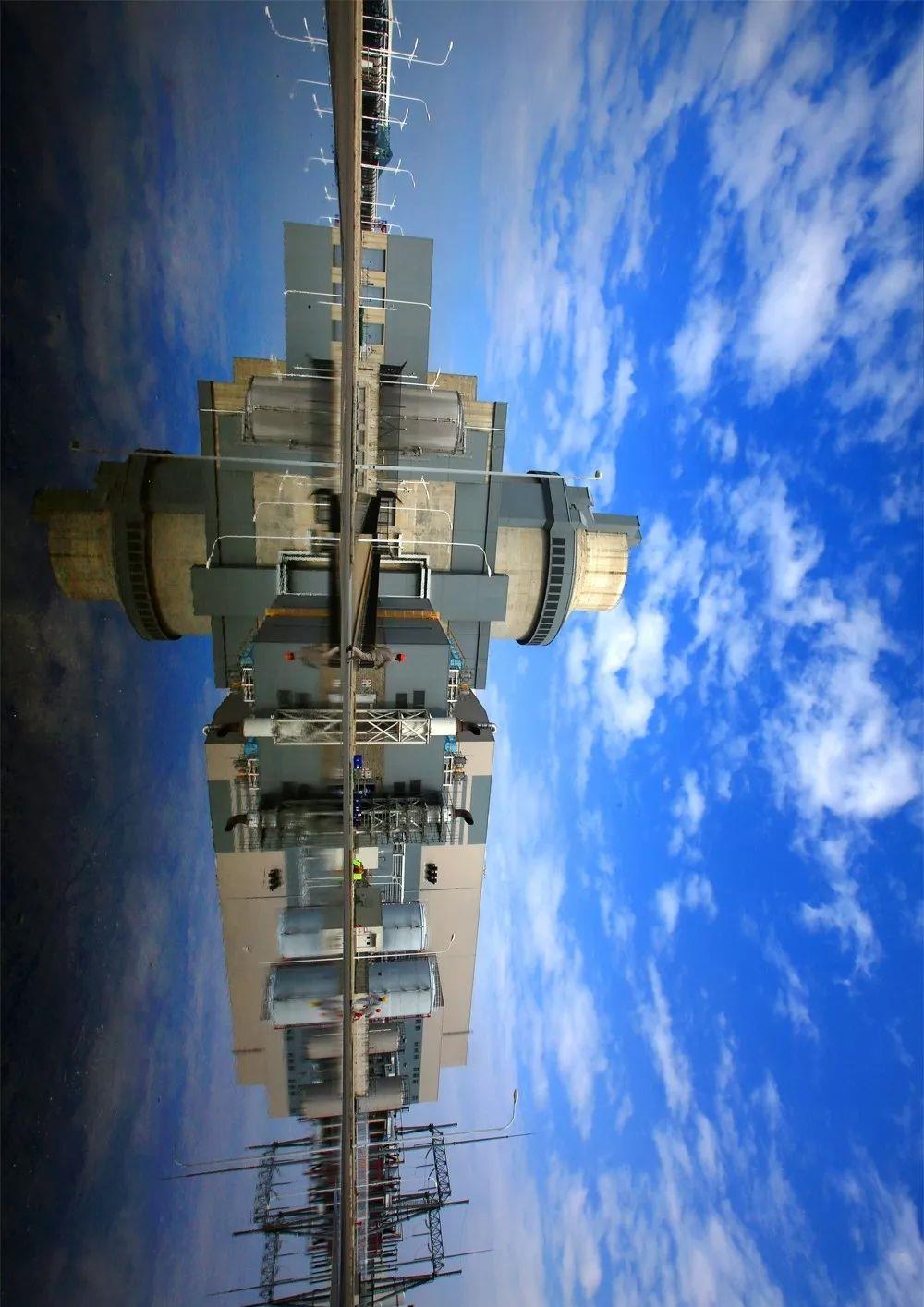 光影中核(二):用画面定格拼搏奋进永恒瞬间|核工业|拼搏|核电_新浪