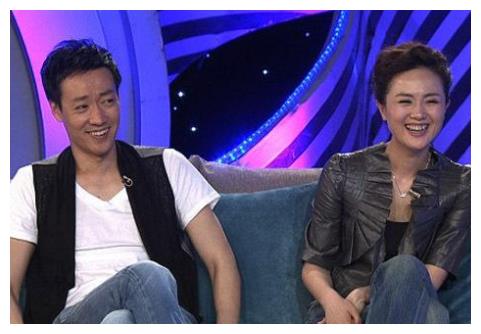 他们戏里戏外都是夫妻,结婚后生一个女儿,相处模式羡慕|朱媛媛|辛柏青