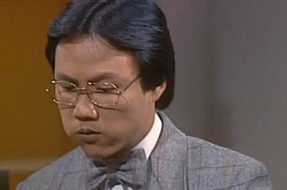 谁还记得大侠霍元甲的主演黄元申这版的霍元甲可是最帅的