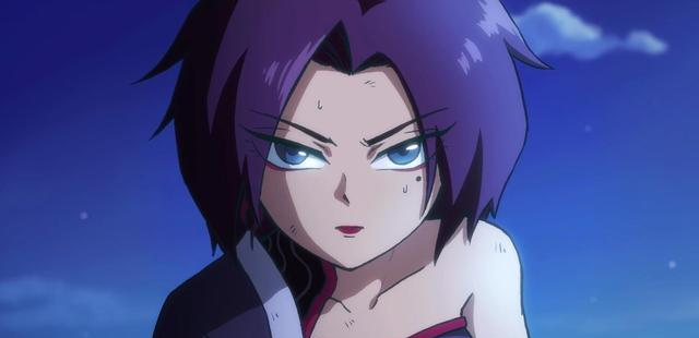 刺客伍六七:梅花十三为了姐姐,破坏了伍六七的名声