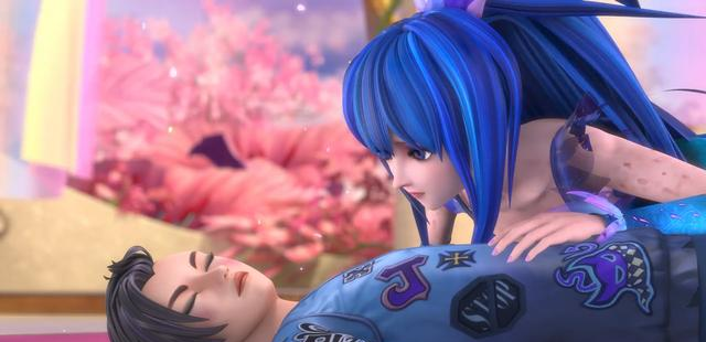 高泰明醒过来,陈思思谎称都是灵公主的功劳,庞尊彻底没了