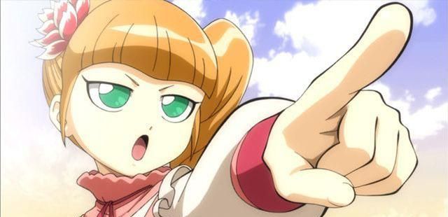 节操这东西只有上限没有下线 伊克西翁传说dt用身心演绎这个道理