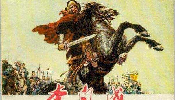 一片石一役定江山!大顺军在这里土崩瓦解,大清入关从这里开始|李自成|大顺|片石_新浪新闻