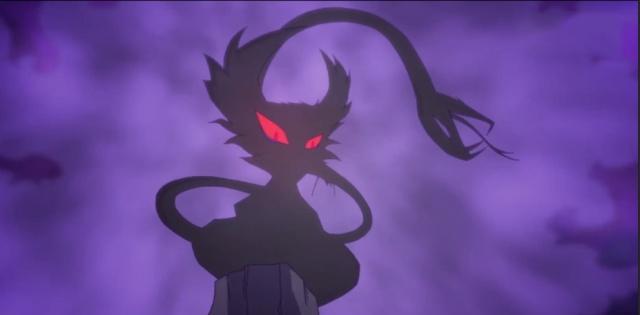 京剧猫黯最信得过的三个手下,无情经历身宗一战后勉强上位