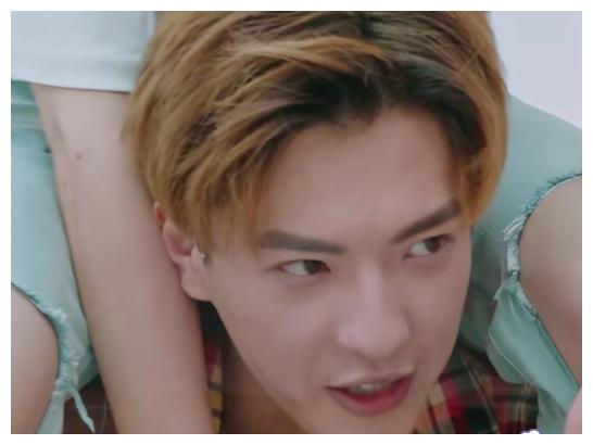 奇妙食光:朱星杰"伪装"成功骗了朱正廷,活在片尾的尤长靖来了