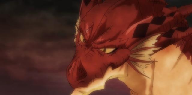 对于纳兹的回答,伊格尼尔感到非常的欣慰,他笑着对纳兹说"你这不是