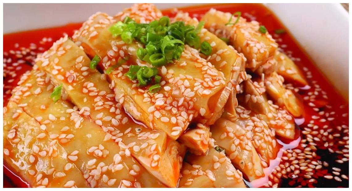 教你做鱼香茄子,红油鸡块,做出来比饭店的还好吃,做法非常简单