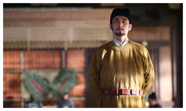 影视剧中7版唐太宗马跃最经典林俊杰最帅气唐国强遭吐槽