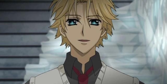 动漫中10位超强冰系男角色,最后一名是真的牛!超喜欢