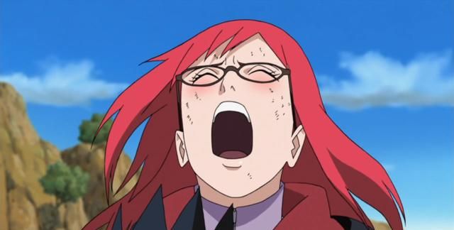 火影忍者名场面:香磷的梦境,佐助你可以为我笑一次吗?