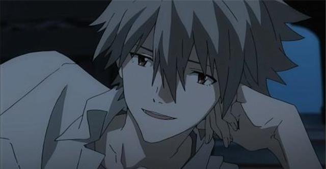 声优石田彰配音角色人气排行