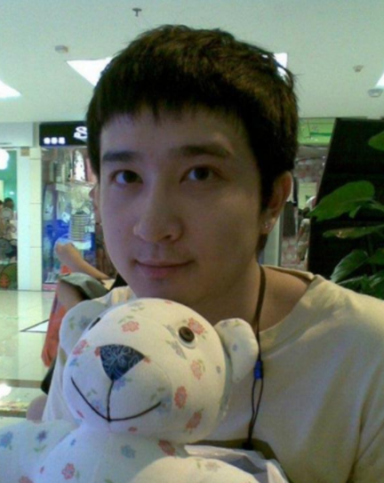 《少年包青天》里的锦毛鼠吗,他现在长这样了|少年包青天|张伟文|肥猫