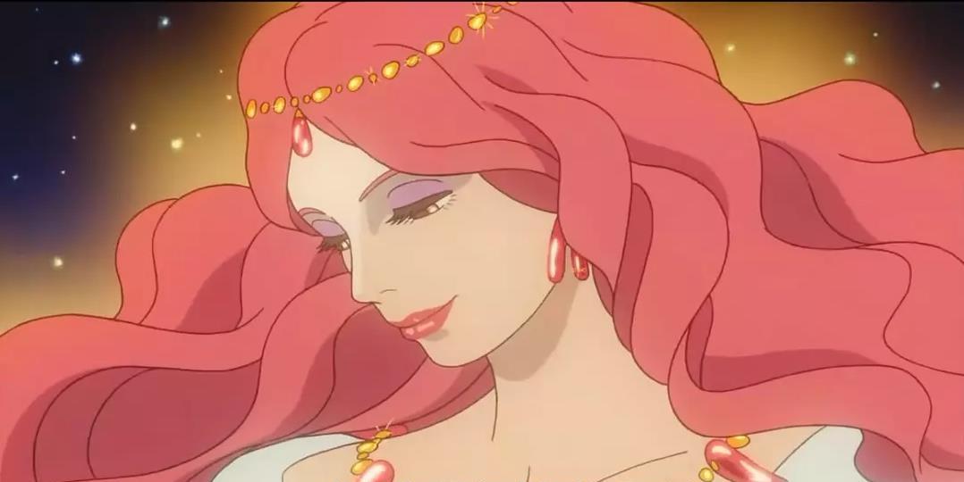 悬崖上的金鱼姬波妞和宗介不是爱情最浪漫的爱情故事是他们